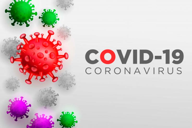 covid coronavirus