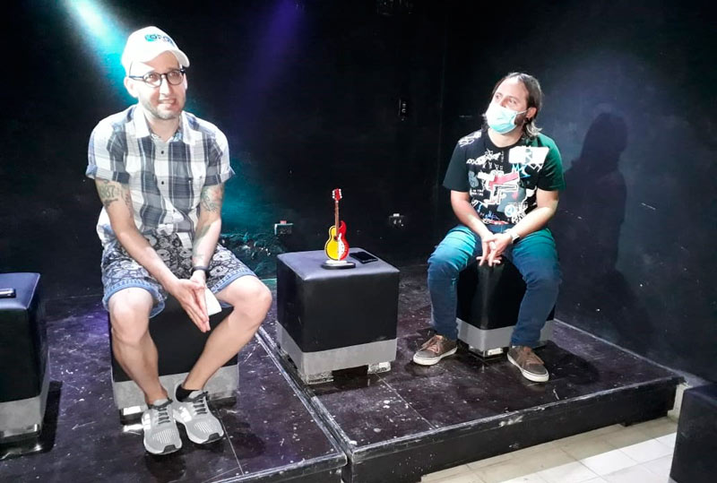 cuerda viva 4