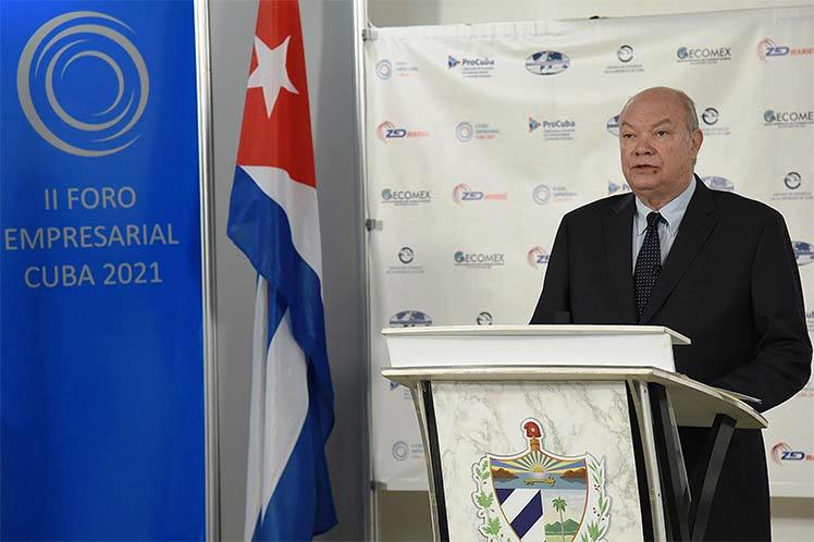 malmierca foro empresarial