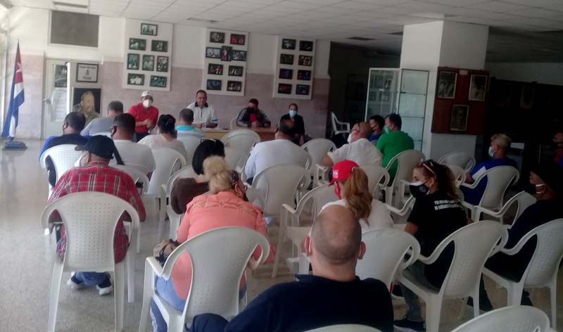 noches holguineras 1