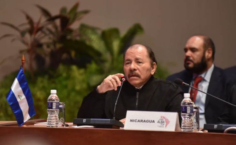 ortega cumbre del alba