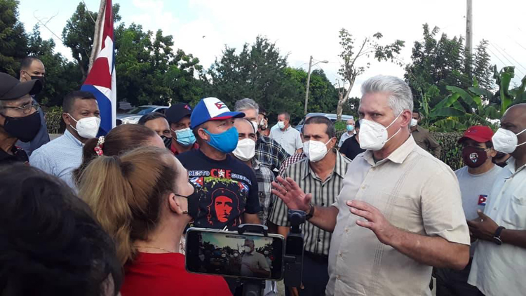 presidente Diazcanel 4