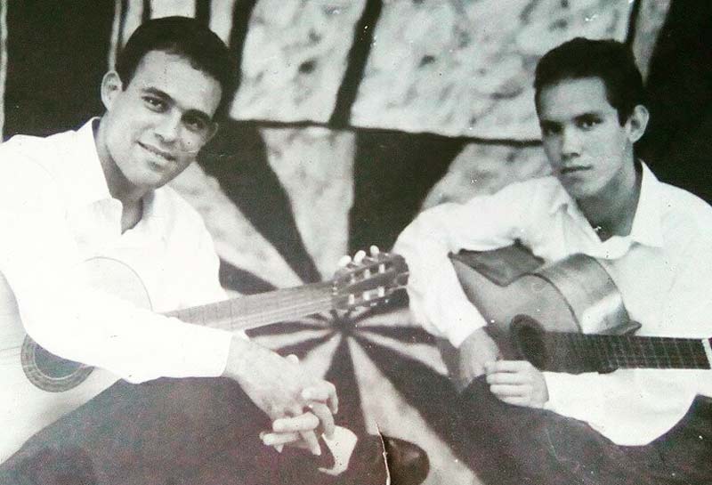 sabarez duo 2