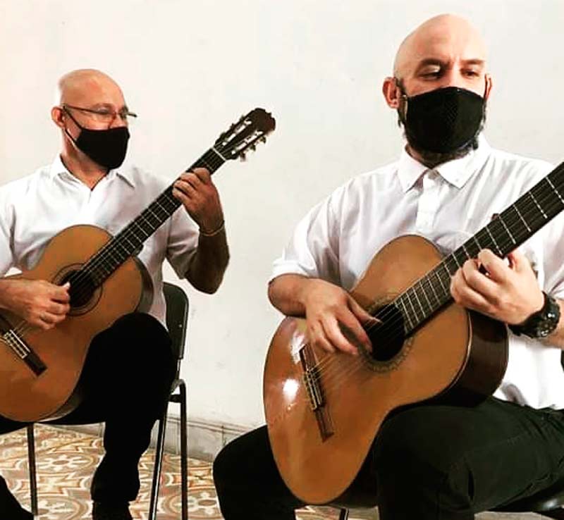 sabarez duo 3