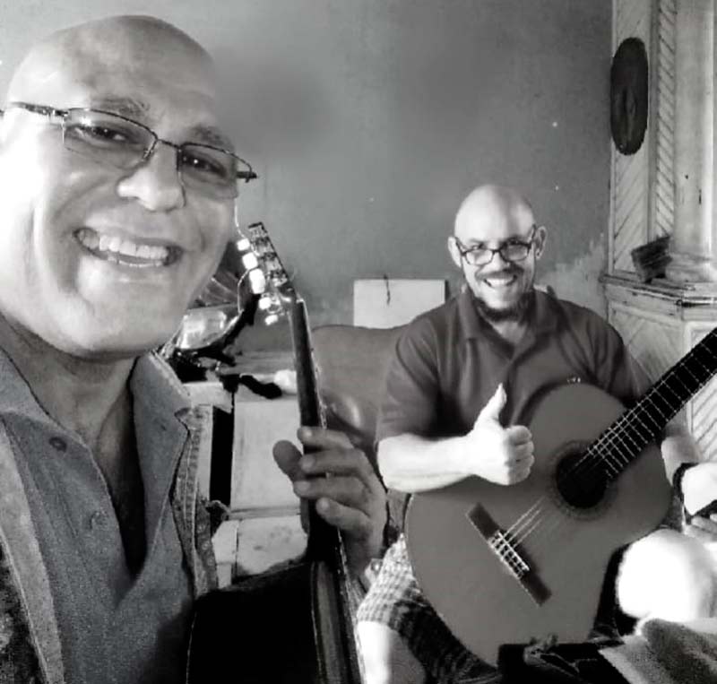 sabarez duo 4