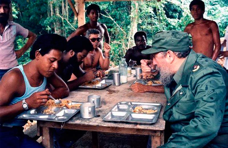 Fidel castro aniv5 muerte cubadeb 05