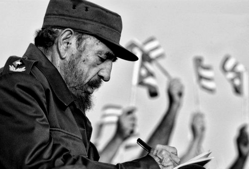 Fidel castro aniv5 muerte cubadeb 08