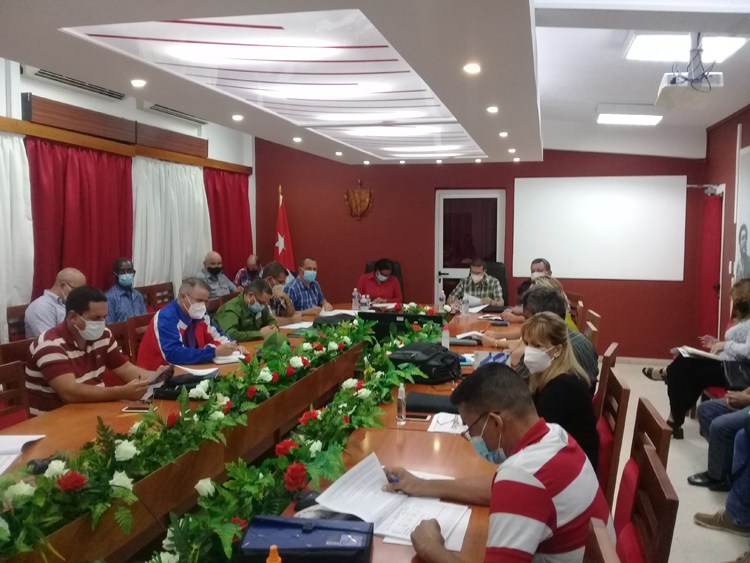 Holguin viceprimeraministra