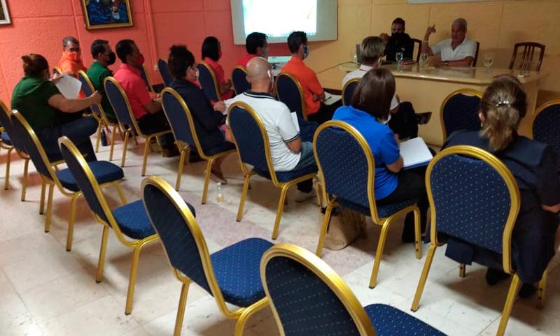 Holguín cancún vuelos 2