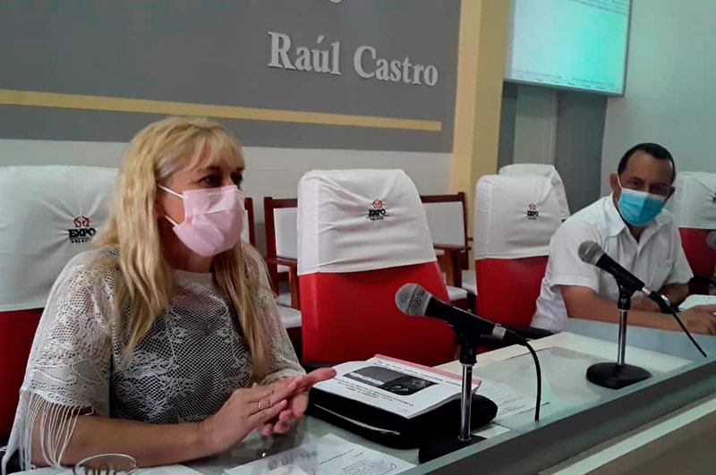 Holguín gestión económica 2