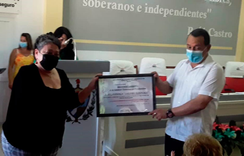 Holguín gestión económica 4