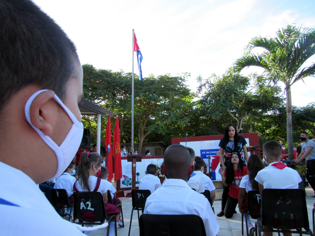 InicioCursoEscolar 1