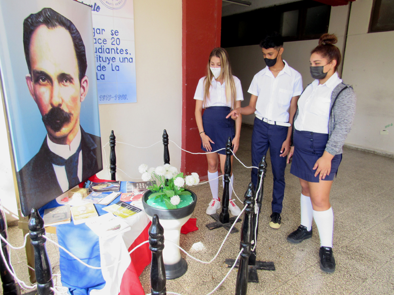 InicioCursoEscolar 12