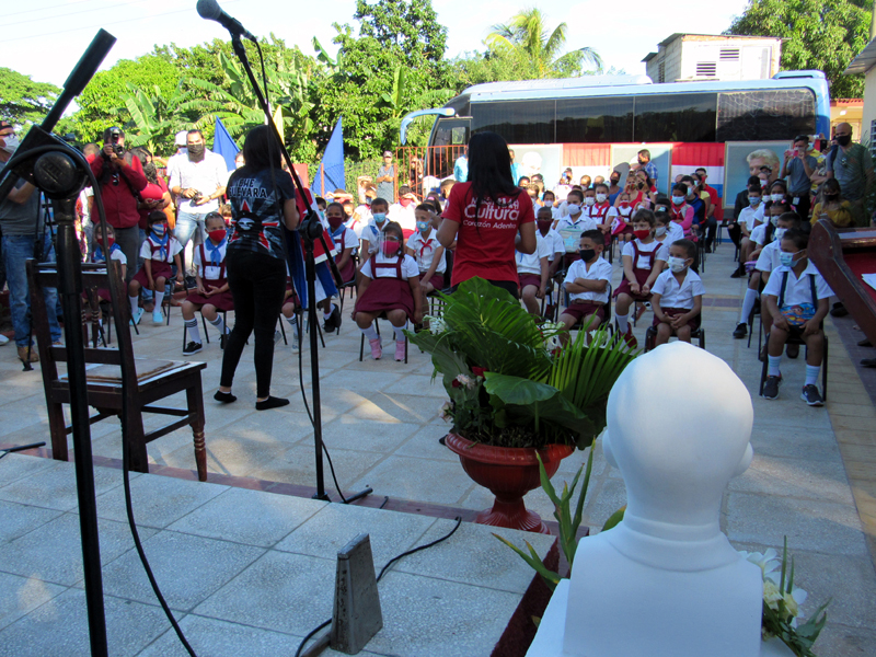 InicioCursoEscolar 2
