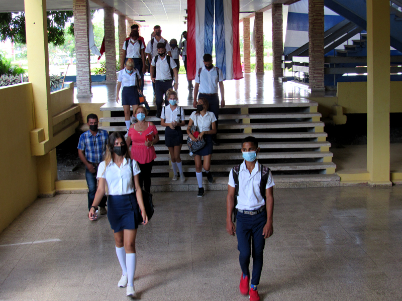 InicioCursoEscolar 8