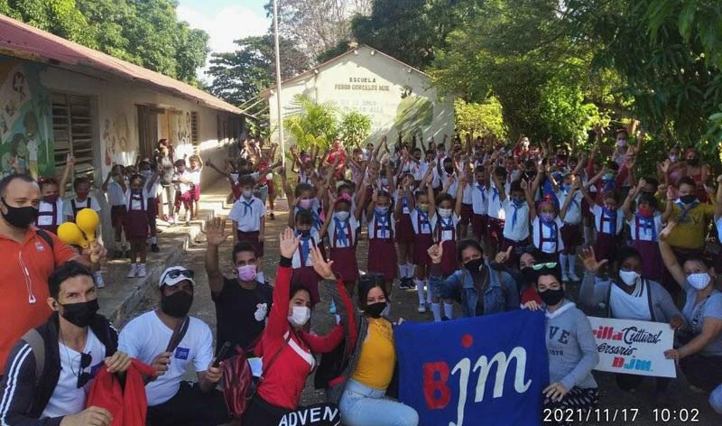 Instructores de arte cacocum 2