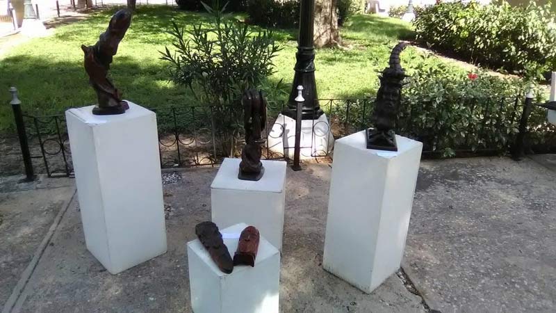 Instructores de arte cacocum 4