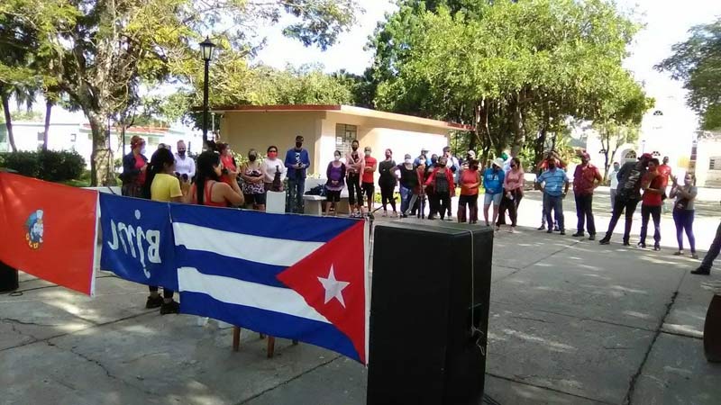 Instructores de arte cacocum 5