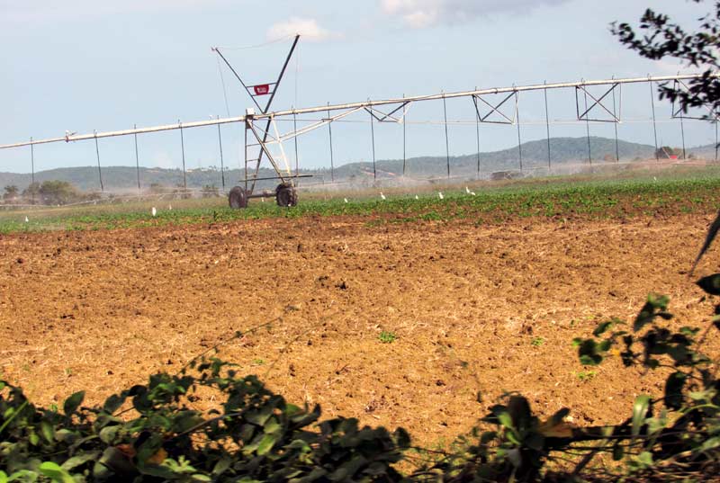 Mayarí recorrido ATH 6