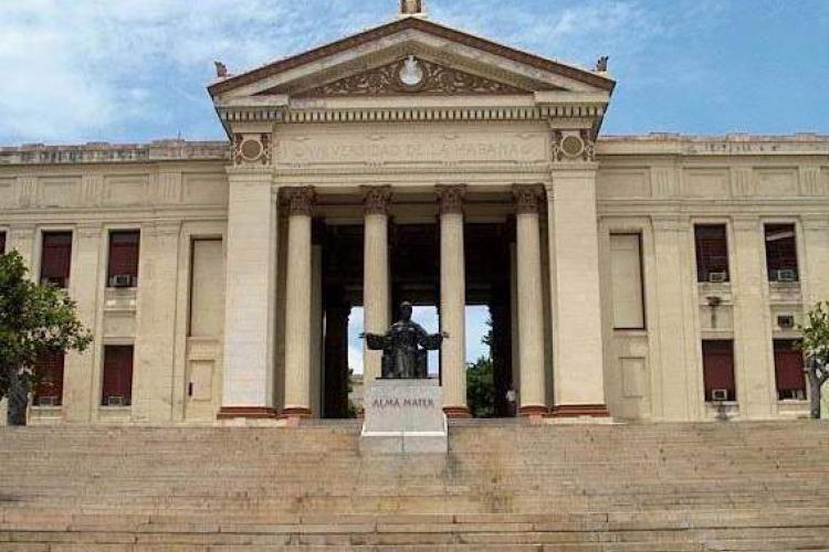 Universidad popular Jose Marti