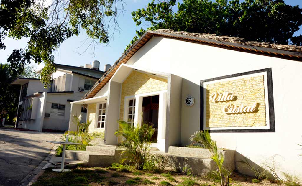 Villa Cristal Hguin ELA 01
