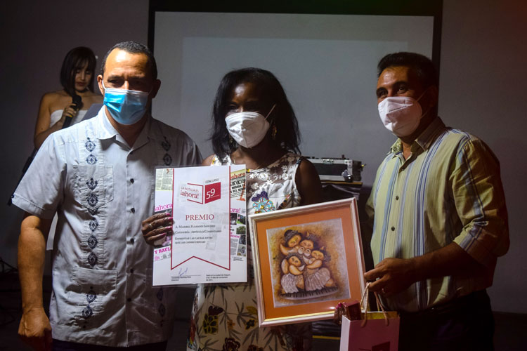 ahora holguineroshcs 2