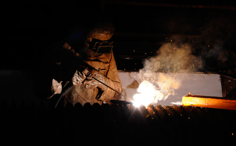 báguanos recorrido ELA 9