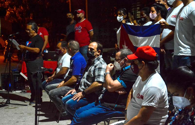 cederistas reaf revol JPC 4