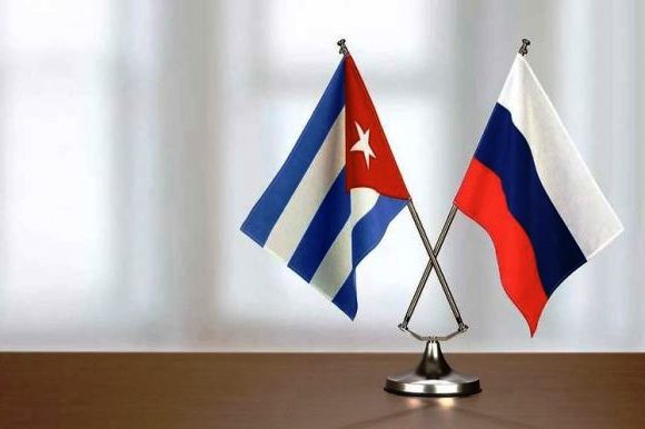 cuba rusia
