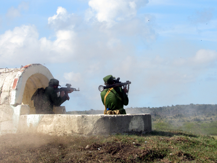 defensa Patria 3