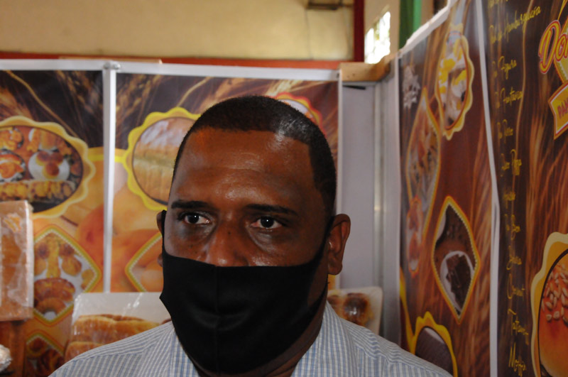 expo feria turismo yovany 2