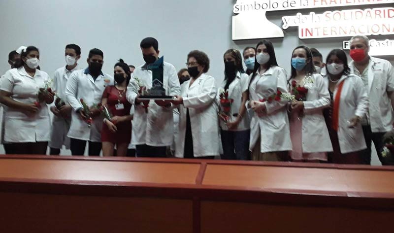 hospital lenin aniversario 4