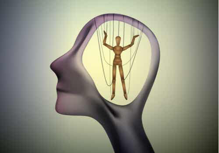 manipulacion