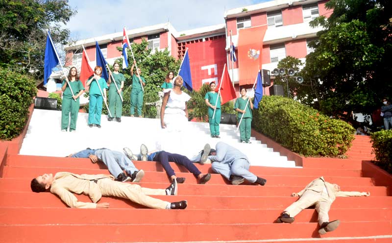 medicina fusilamiento estudiantes 2