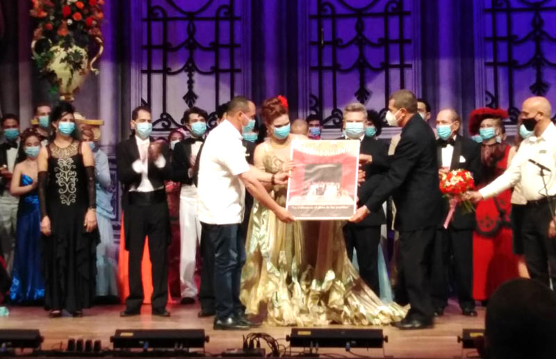 teatro lírico aniversario 8