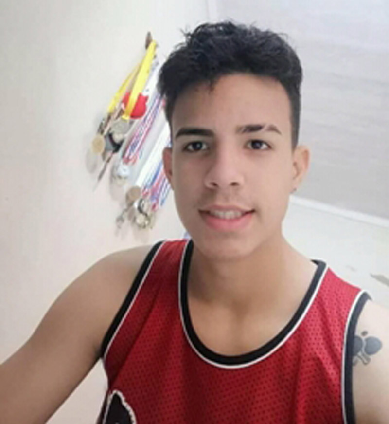Andy 1