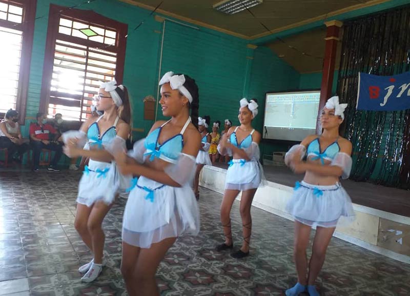 Brigada de Instructores 3