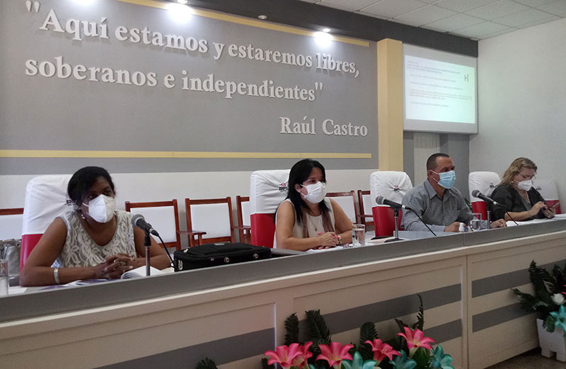 Consejo gobierno Hg 3