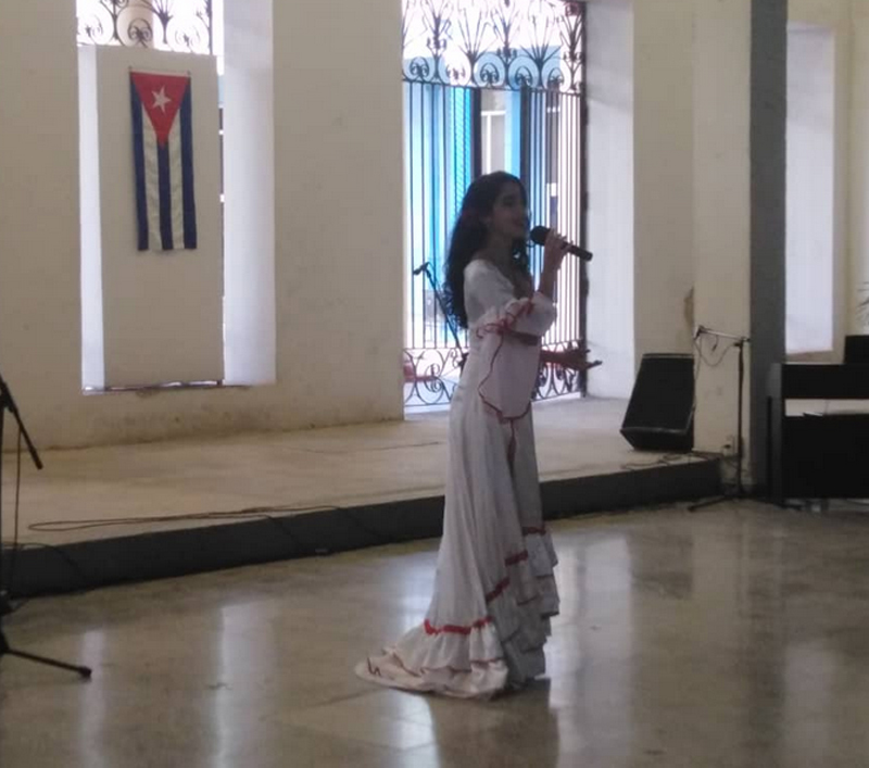 Diade laCultura Cubana 6