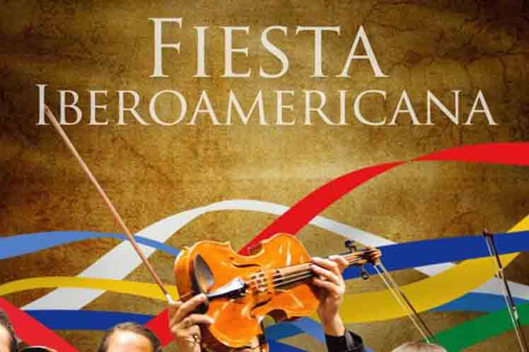 Fiesta Iberoamericana