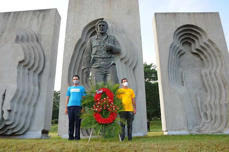 Guerrillero tributo ATH 1