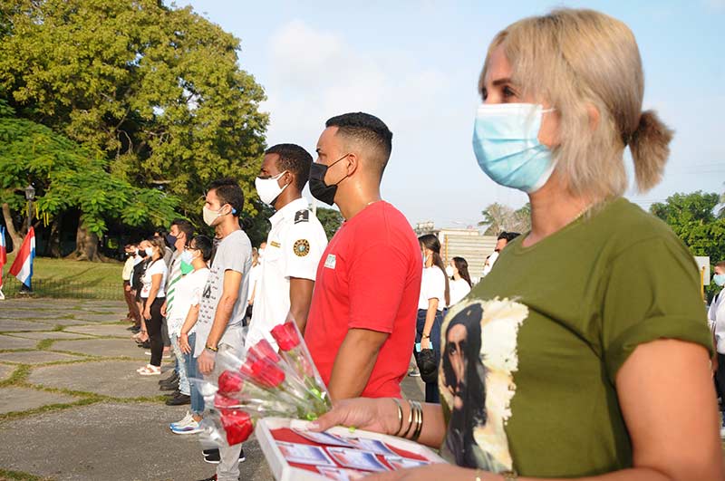 Guerrillero tributo ATH 2