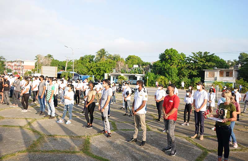 Guerrillero tributo ATH 3