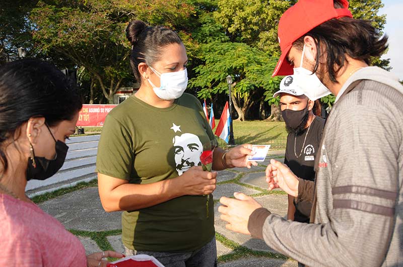 Guerrillero tributo ATH 4