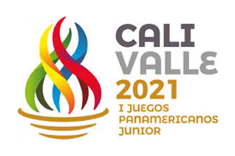 Panamericanos Junior