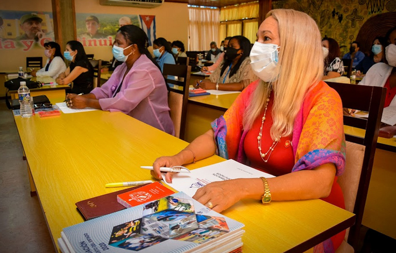 Parlamento cubano H1