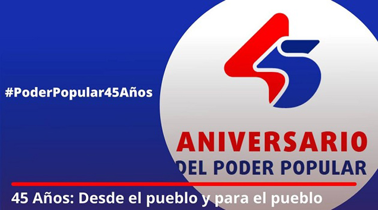 Poder Popular Holguin