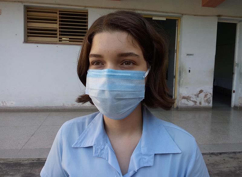 Revolución cubana apoyo Ariadna