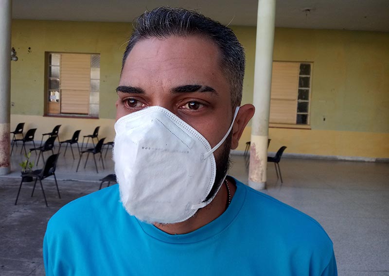 Revolución cubana apoyo Yoaquinley