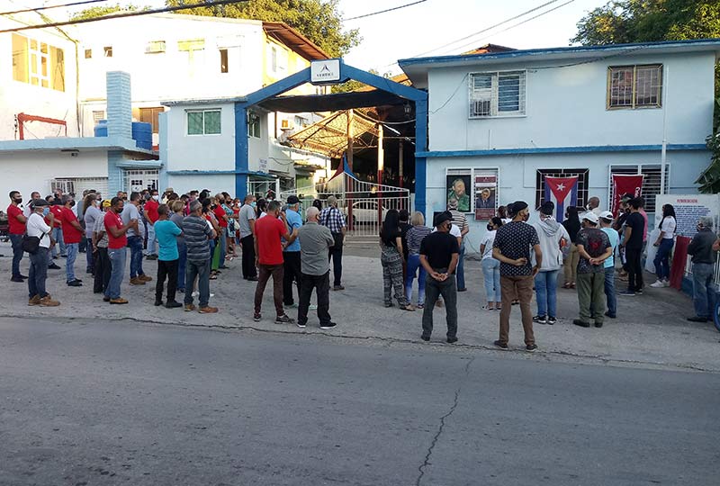 Vértice apoyo revolución 3